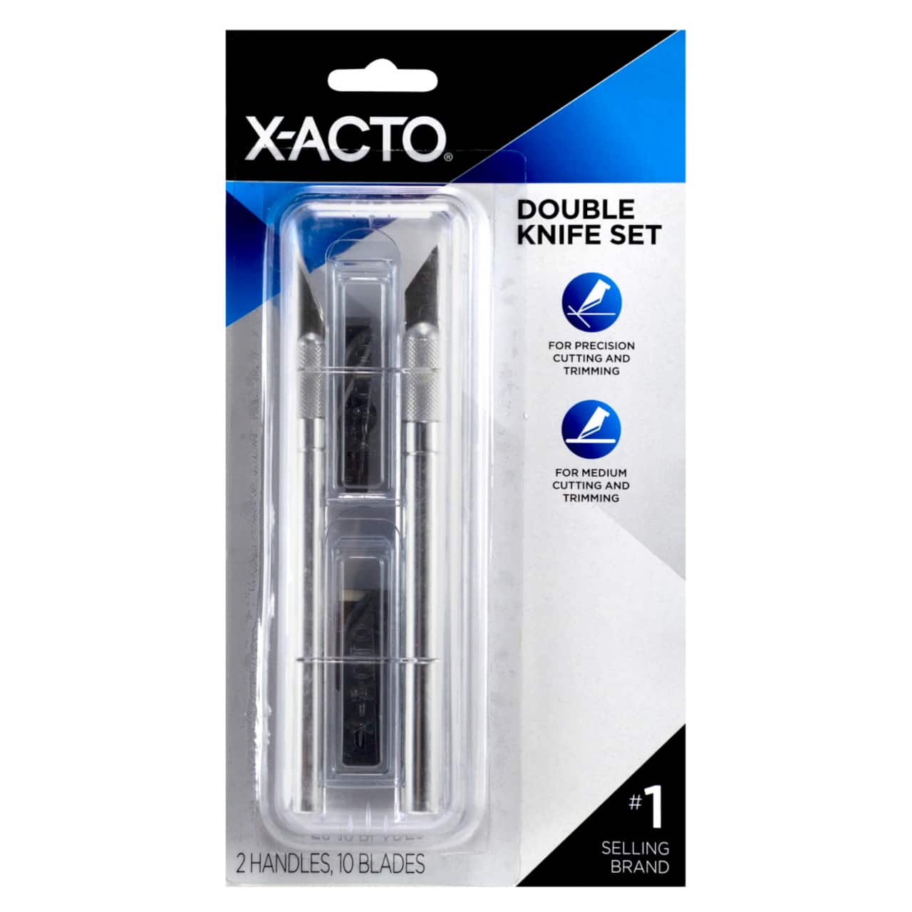 X-Acto&#xAE; Double Knife Set